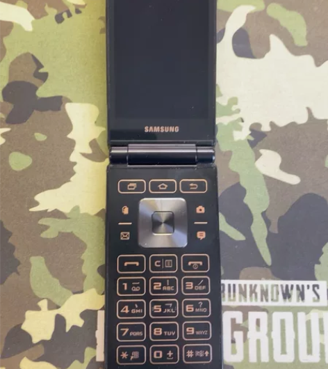 三星G1650 全网通4G 前后贴膜 角...