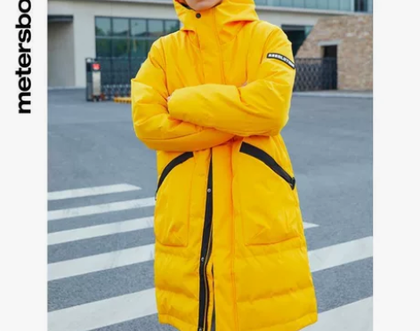 【品牌断码处理】美特斯邦威男冬季都市流行潮...