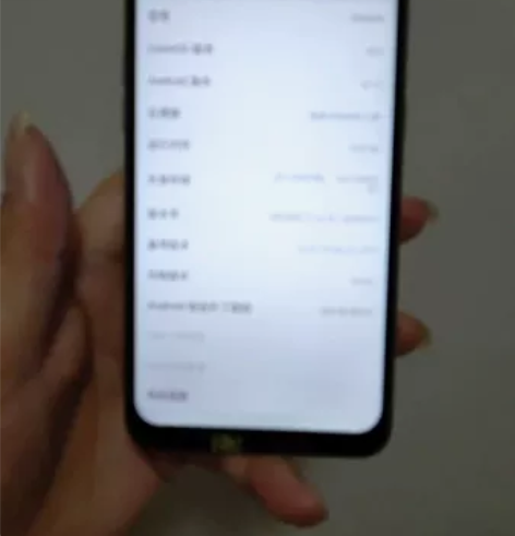 OPPO A7全网4G，内存4+64，实物...