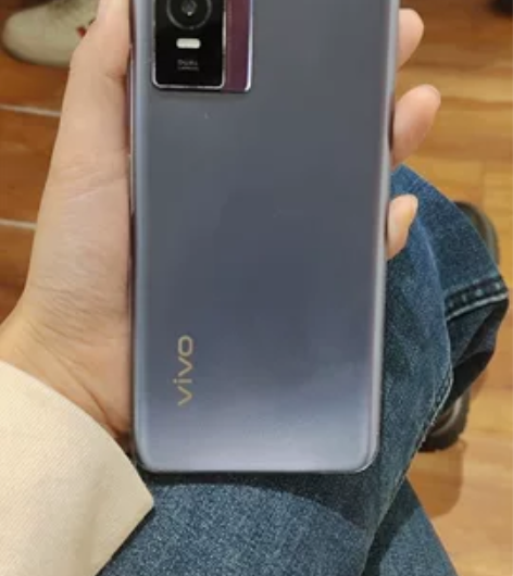 VIVO Y76s 95新国行大陆,全网...