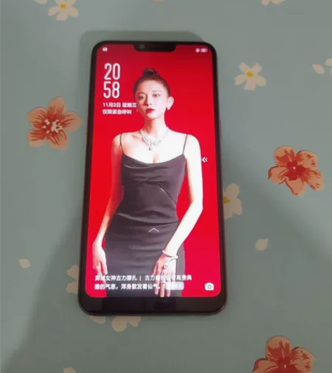 oppoa5内存3加64的,喜欢的联系我,...