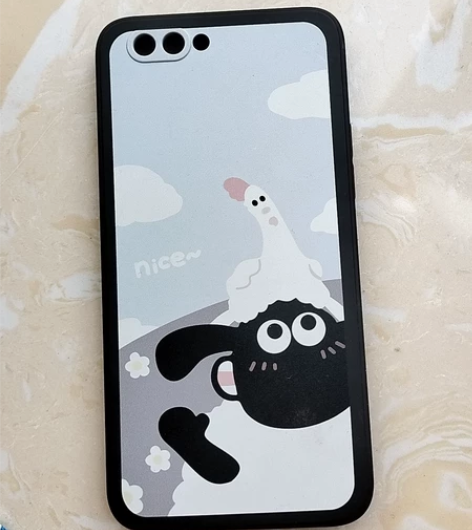 OPPO R 11 plus.手机壳  共...