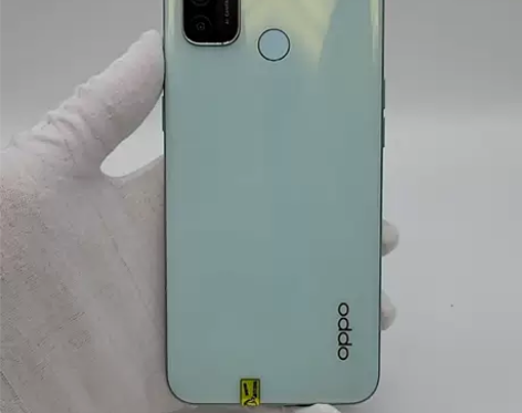 9成新OPPO OPPO A32  二手手...