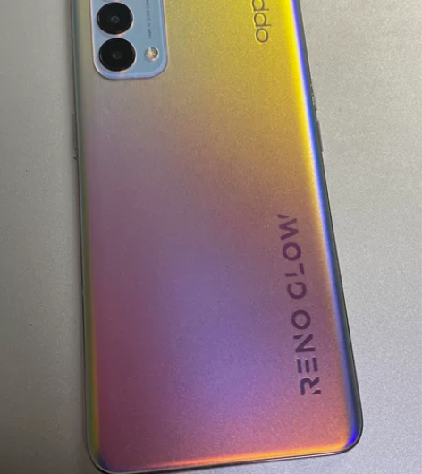 oppo reno5k 5g 内存8+12...
