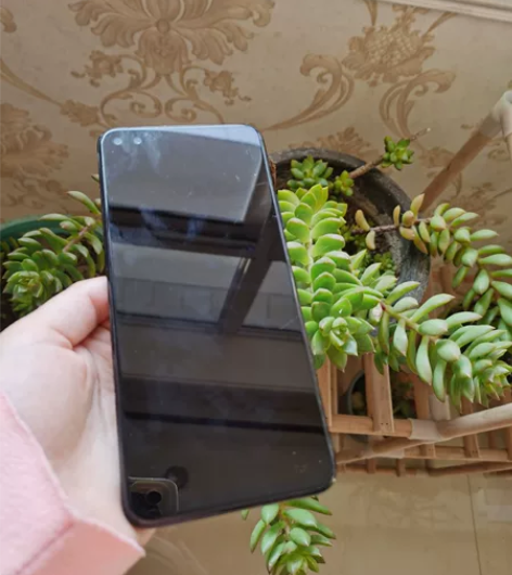 荣耀v30Pro 麒麟990处理器，5G手...