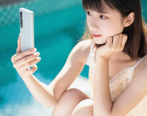 Sony/索尼XQ-CT72手机 索尼xp...