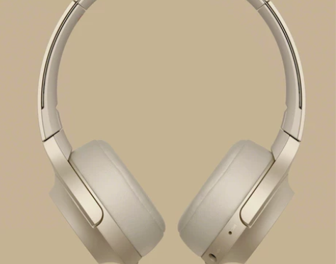 ?Sony/索尼 WH-H800头戴式无线...