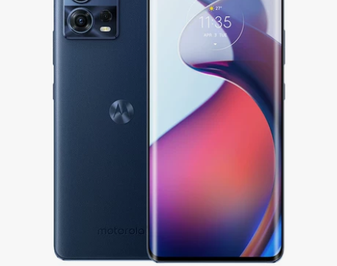 摩托罗拉 moto S30 Pro 曲面新...