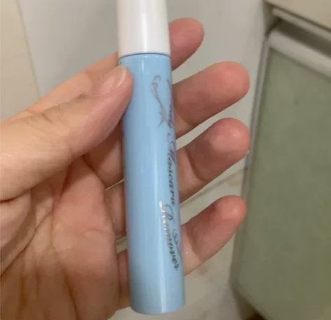 kissme 花盈美蔻防水睫毛膏专用快速卸...