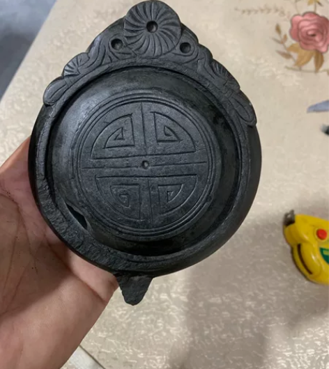 端砚，品如图。 感兴趣的话点“我想要”和我...