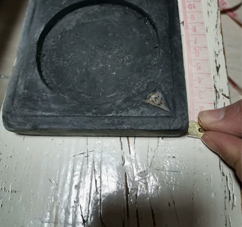 老砚台,民国砚台,端石端砚, 东西卖得都很...