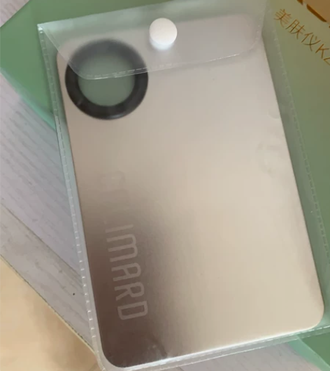 嘉利玛调色板，全新未拆封！！！ 感兴趣的话...