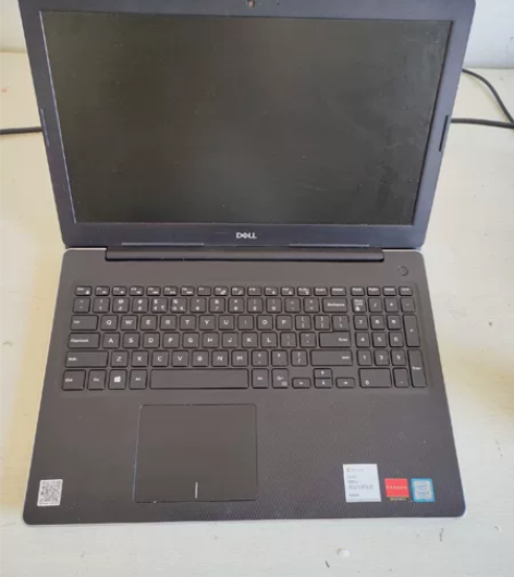 戴尔3583笔记本电脑i58代独显配置看图...