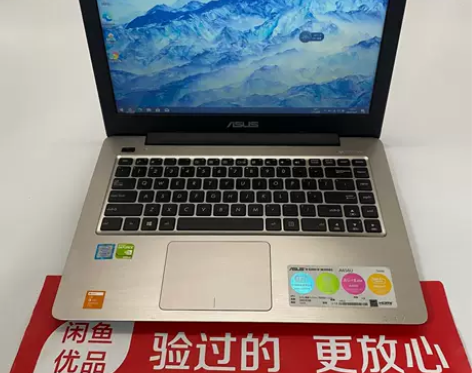 95新Asus/华硕 A456UR 独立显...