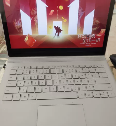 Microsoft/微软女生自用sufac...