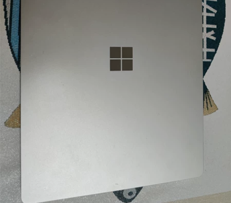 自用9.9新 微软（Microsoft） ...