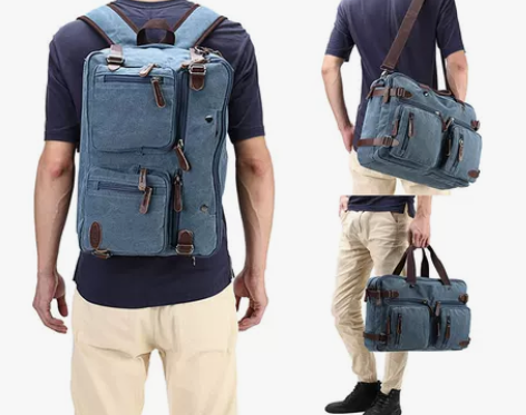 14 15寸笔记本单肩包联想华硕电脑包多功...