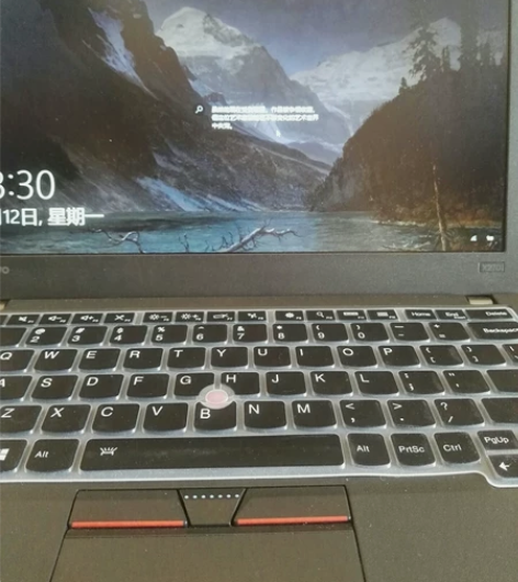 ThinkPad x270笔记本电脑 联想...