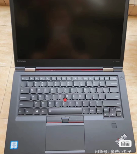 联想Thinkpad X1 carbon ...