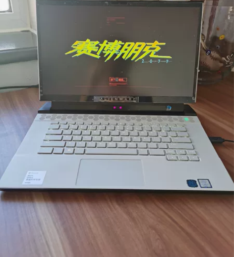 外星人m15R2 i79750H 2060...