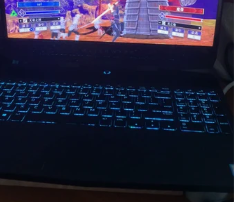 外星人m15 i7九代 显卡2060 内存...