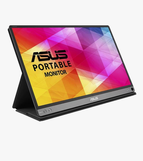 Asus/华硕MB16AC 1080P台式...