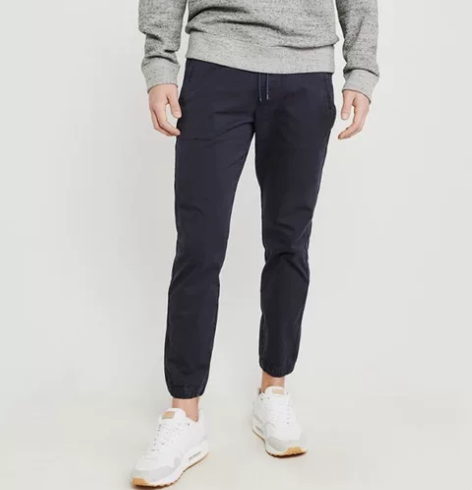 Abercrombie Fitch美国AF...