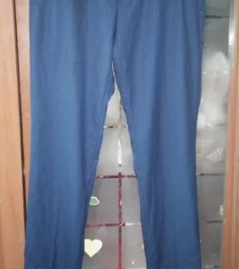 飒拉（ZARA MAN )男式西裤，整理衣...