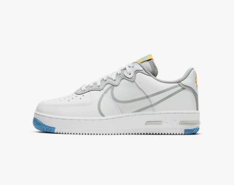 Nike耐克官方AIR FORCE 1 R...