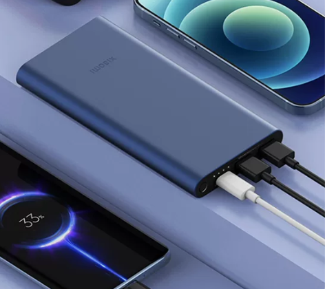 MIUI/小米 小米无线充电宝 10000...