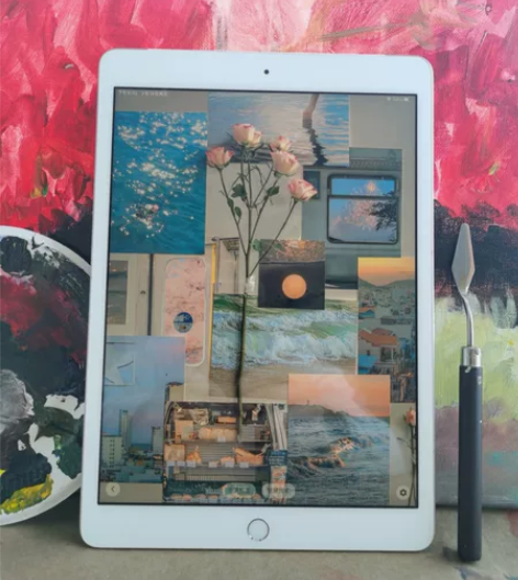 画室倒闭急售ipad7代2019款10.2...