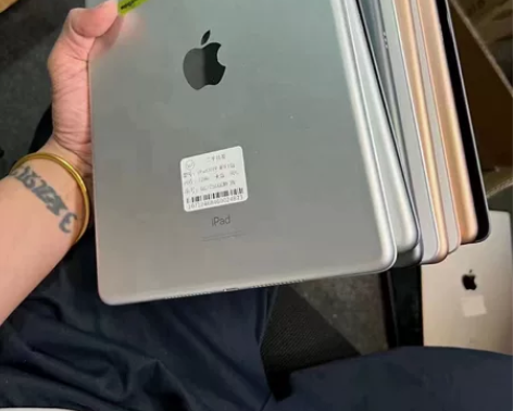 iPad 2019款 发财颜色 iPad7...
