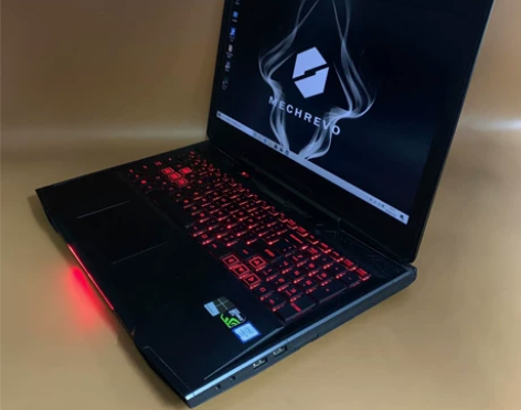 9新 机械革命x6ti 六代i7-6700...