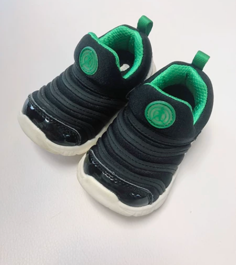 新百伦小总统学步鞋 毛毛虫学步鞋 商场15...