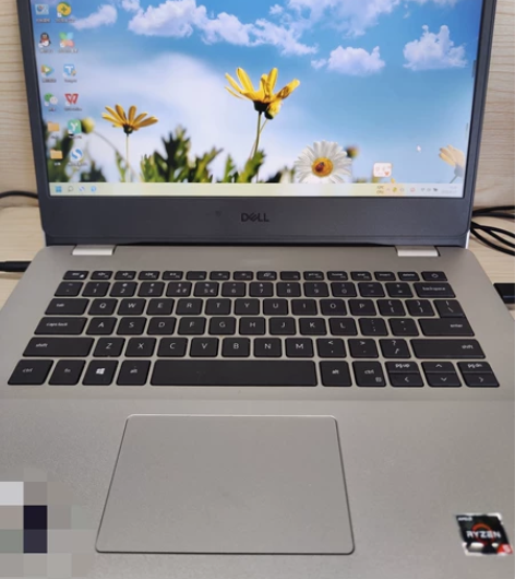 戴尔 笔记本 轻薄本 vostro14-3...