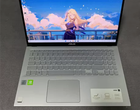 9成新20款 Asus/华硕 VivoBo...