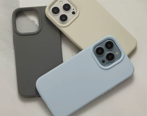 【狂暑季价】iPhone13Pro软糯液态...