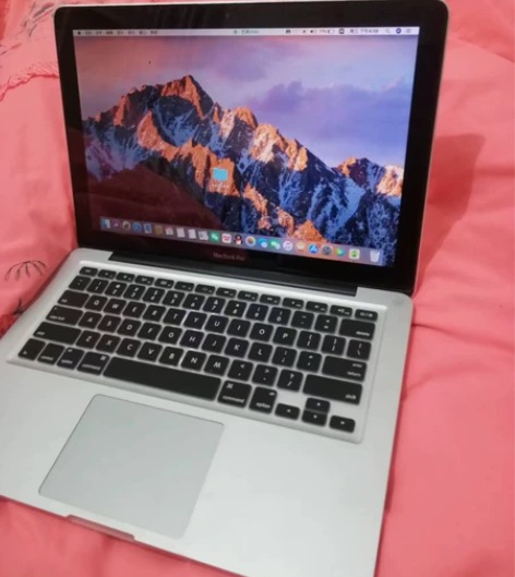 个人闲置苹果电脑Mac book Pao ...