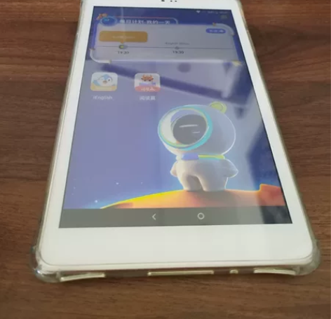 iEnglish英语阅读平板 学习机小i英...