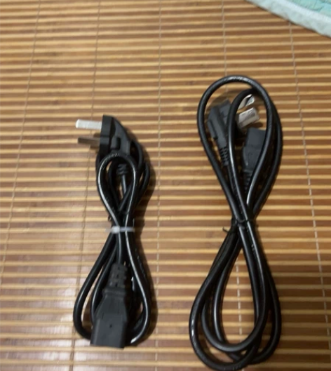 适用于，台式电脑机箱电源线，也可以适用于电...