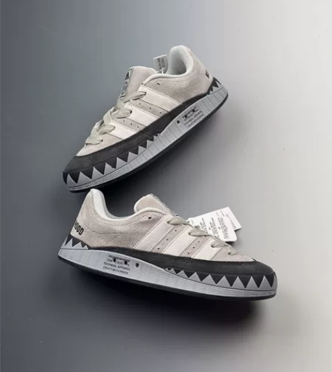 AD Adimatic Low 马蒂奇系列...