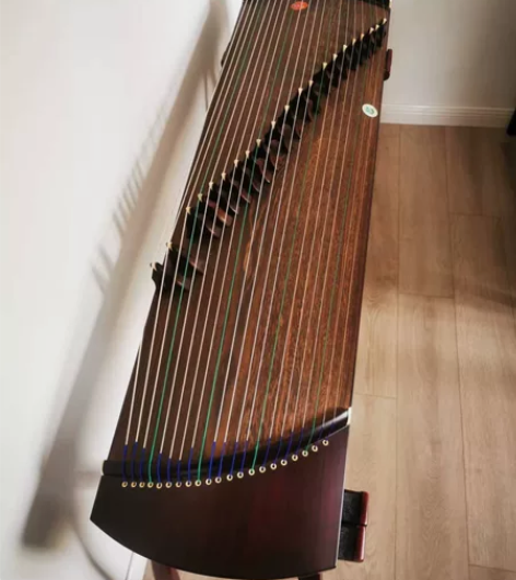 闲置转让，扬州龙凤古筝，1米23练习用，九...