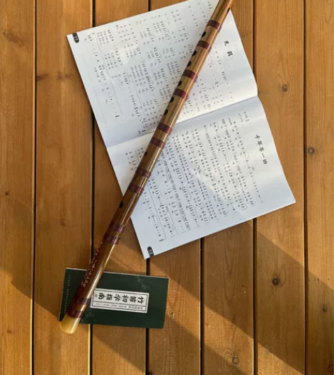 笛子，新，45元 感兴趣的话点“我想要”和...