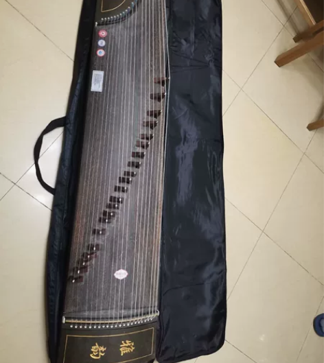 雅韵品牌古筝 标准163cm 21弦 ...