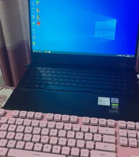 HP/惠普 暗影精灵6proi7-1075...