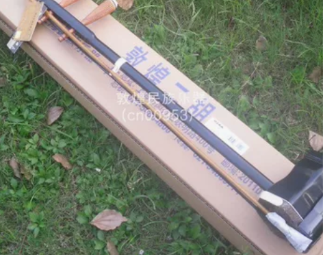 【敦煌民族乐器 特价】敦煌02AA二胡 初...