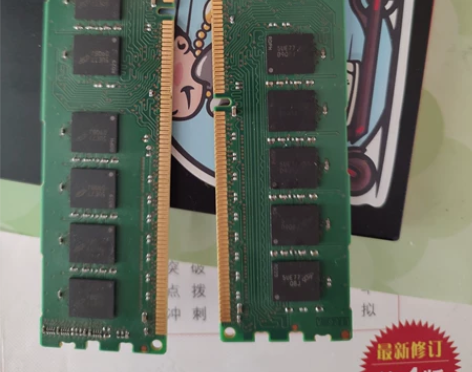镁光 英睿达 ddr3 8g 1800...