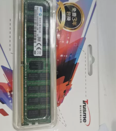 三星2133p 2400T DDR4 16...