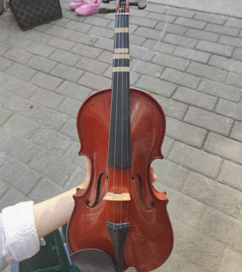 小提琴闲置~ 感兴趣的话点“我想要”和我私...