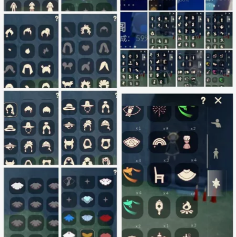 帮朋友出个安官小号出安官小号 2图+表演季...